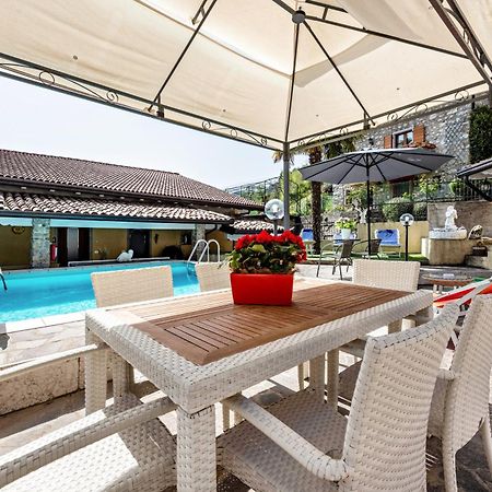 Residence Tatiana Dependance Tremosine المظهر الخارجي الصورة