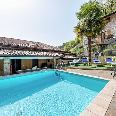 Residence Tatiana Dependance Tremosine المظهر الخارجي الصورة