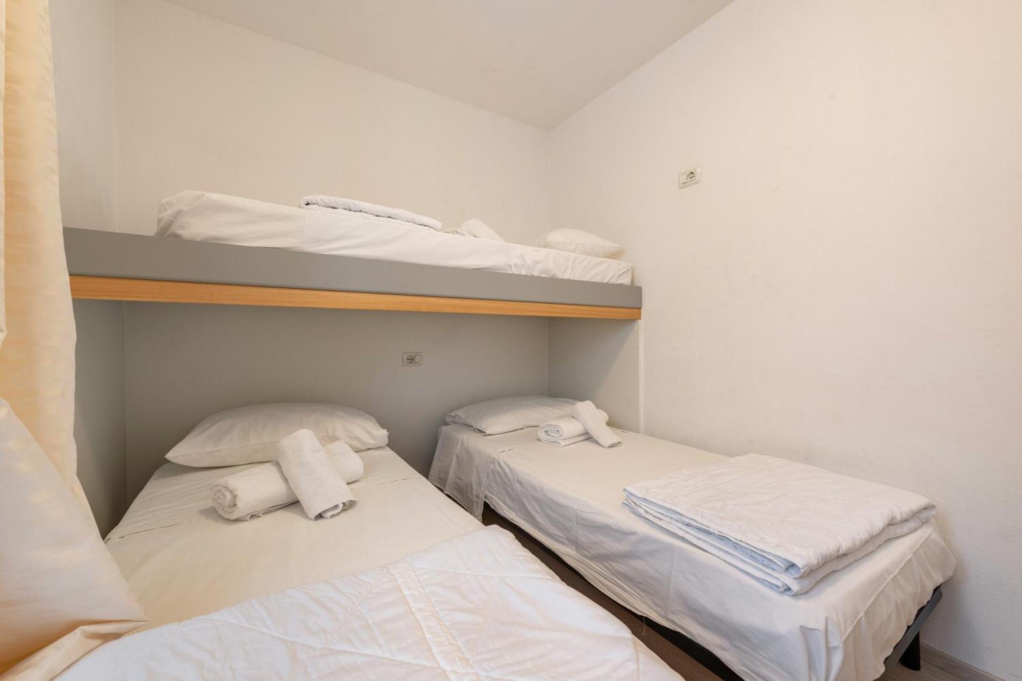 Residence Tatiana Dependance Tremosine المظهر الخارجي الصورة