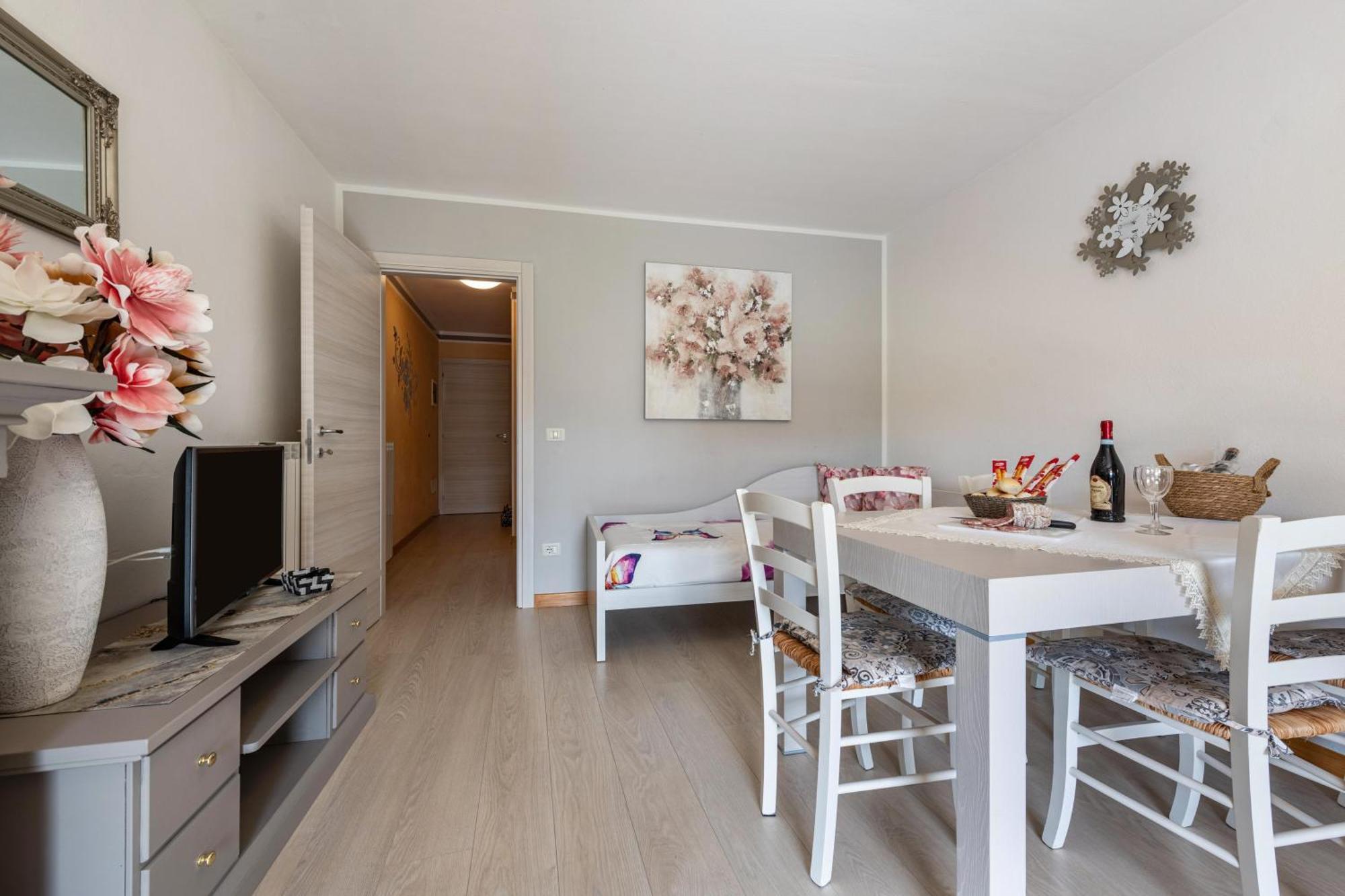 Residence Tatiana Dependance Tremosine المظهر الخارجي الصورة