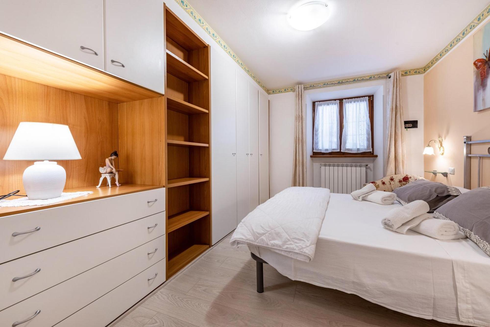 Residence Tatiana Dependance Tremosine المظهر الخارجي الصورة