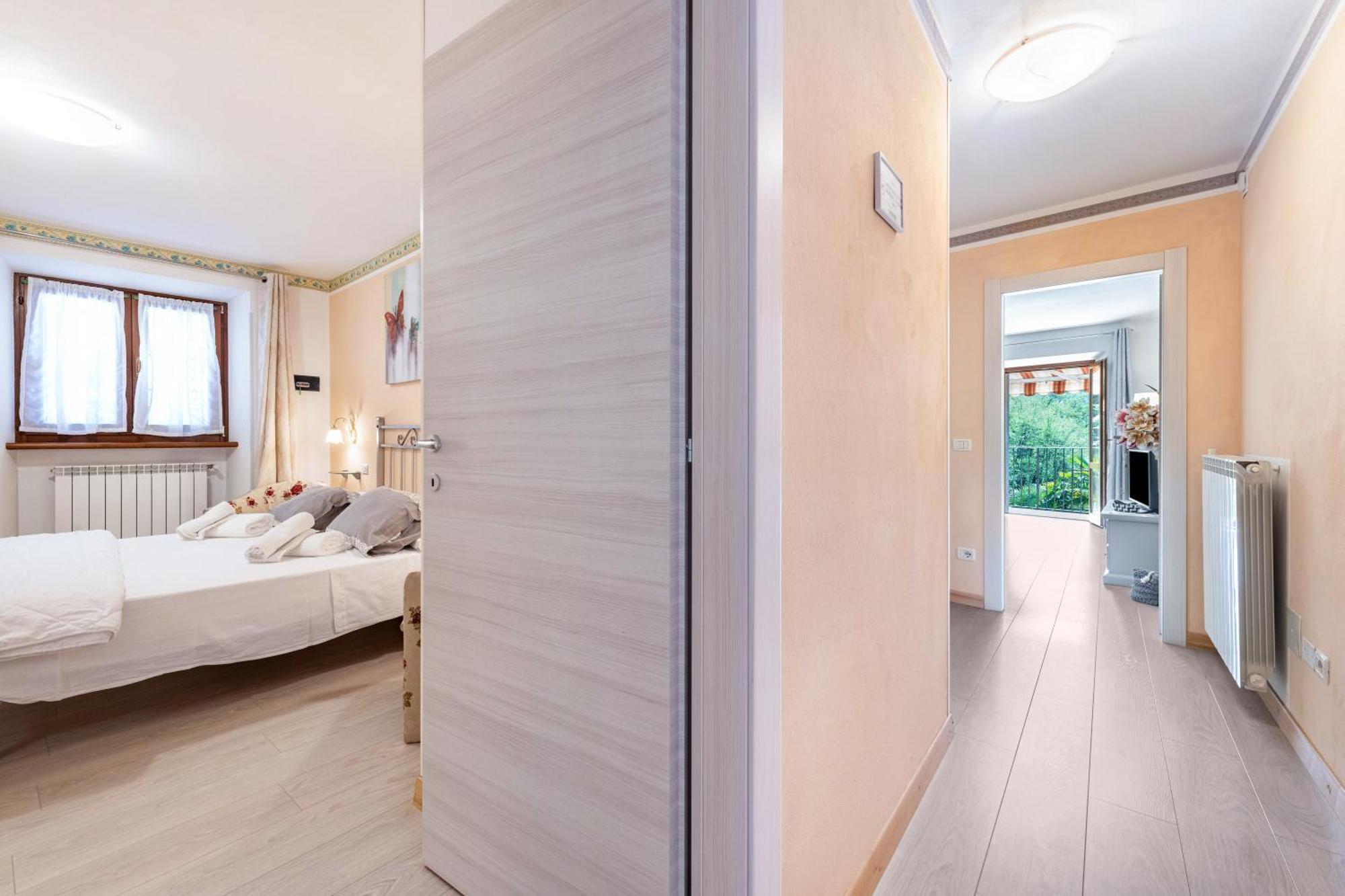 Residence Tatiana Dependance Tremosine المظهر الخارجي الصورة