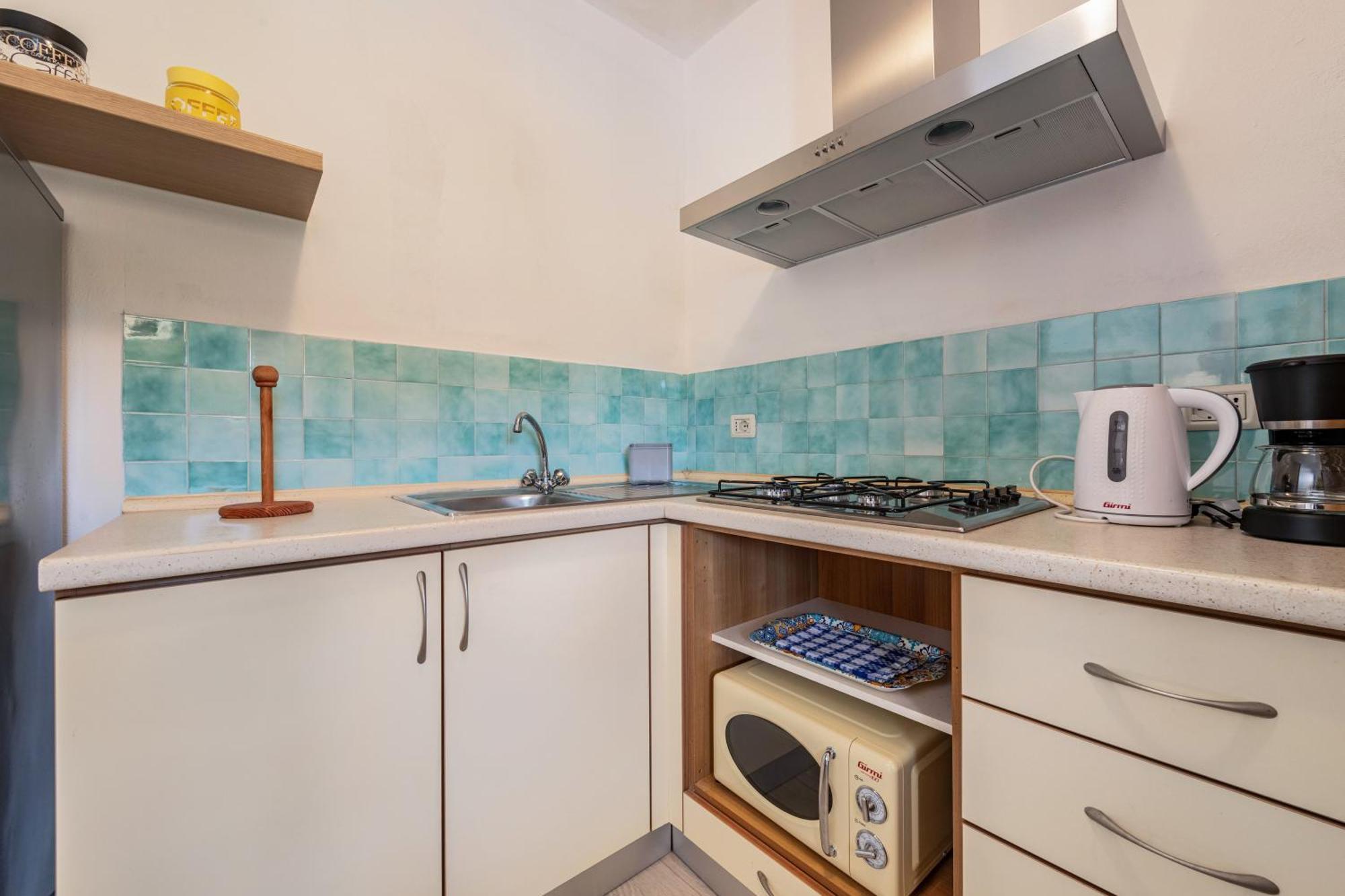 Residence Tatiana Dependance Tremosine المظهر الخارجي الصورة